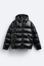 Sophia Women’s Waterproof Puffer Jacket – Lightweight Insulated Winter Coat