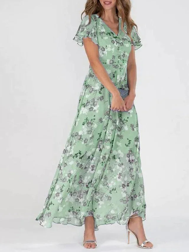 Jill Women’s Midi Dress – Elegant Fitted Silhouette, Premium Fabric & Timeless Style