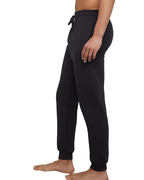 Cole Men’s Fleece Joggers – Relaxed Fit, Drawstring Waist & 30.5-Inch Inseam