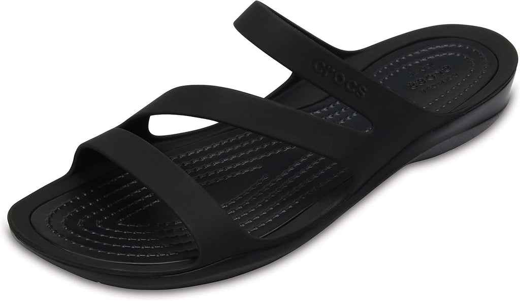 Ava Women's Water Sandals – Quick-Dry Slip-On Sandals for Beach and Travel