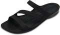Ava Women's Water Sandals – Quick-Dry Slip-On Sandals for Beach and Travel