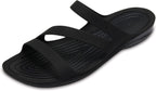 Ava Women's Water Sandals – Quick-Dry Slip-On Sandals for Beach and Travel
