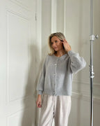 Addilyn Women's Knit Cardigan – Soft Warm Elegant Everyday Sweater