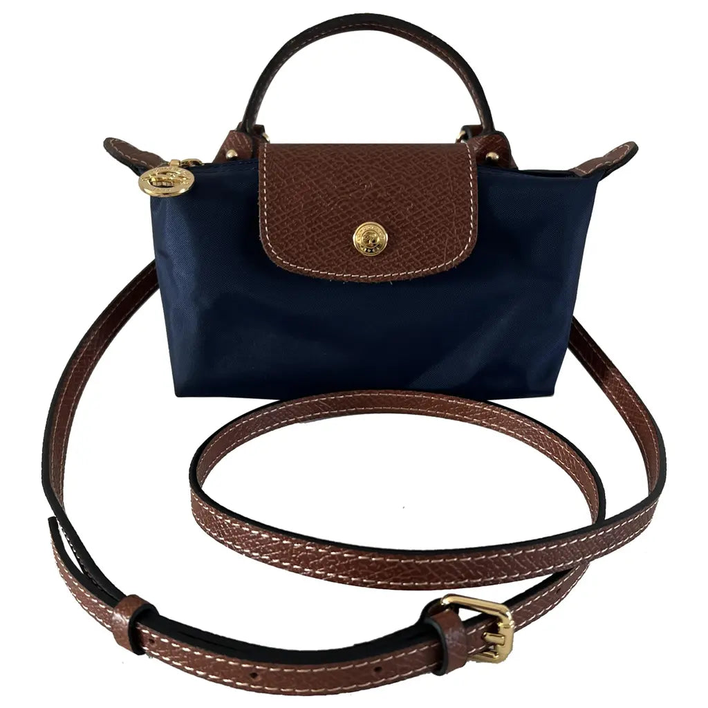 Nevaeh Women's Mini Crossbody Bag – Adjustable Strap Compact Chic Purse