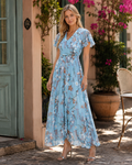 Jill Women’s Midi Dress – Elegant Fitted Silhouette, Premium Fabric & Timeless Style