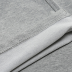 Larry Men's Joggers – Straight Leg Drawstring Cotton Blend Sweatpants