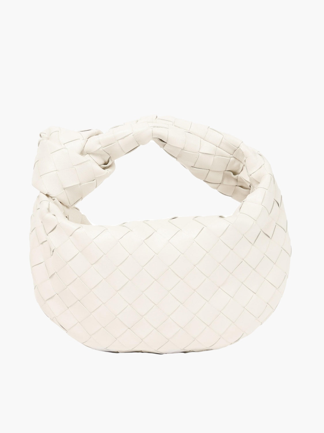 Soera Women's Mini Bag – Woven Handbag Compact Summer Beach & Evening Purse