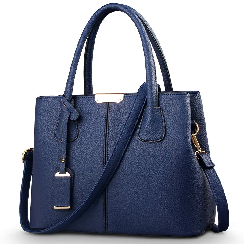 Elnora Women's Crossbody Tote Bag – Spacious Adjustable Everyday Shoulder Bag