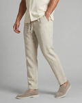 Sienna Women’s Wide Leg Trousers – Lightweight Casual Pants for Warm Weather