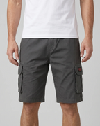 Mason Men’s Cargo Shorts – Relaxed Fit Streetwear Shorts with Multiple Pockets