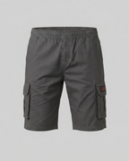 Mason Men’s Cargo Shorts – Relaxed Fit Streetwear Shorts with Multiple Pockets