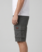 Mason Men’s Cargo Shorts – Relaxed Fit Streetwear Shorts with Multiple Pockets