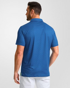 Mason Men’s Golf Polo Shirt – Moisture-Wicking Stretch Fabric & UPF 50+ Protection