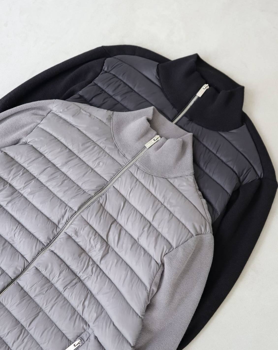 Xian Men's Hybrid Jacket – Removable Sleeve Lightweight Travel Jacket