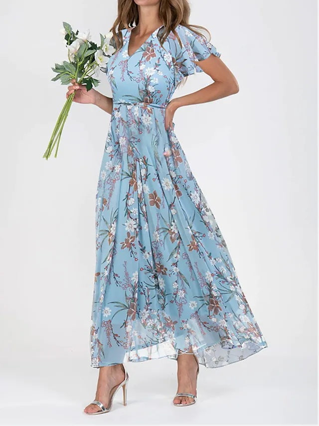 Jill Women’s Midi Dress – Elegant Fitted Silhouette, Premium Fabric & Timeless Style