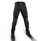 Andrew Men's Cargo Pants – Durable Multi-Pocket Outdoor Casual Trousers