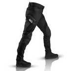 Andrew Men's Cargo Pants – Durable Multi-Pocket Outdoor Casual Trousers