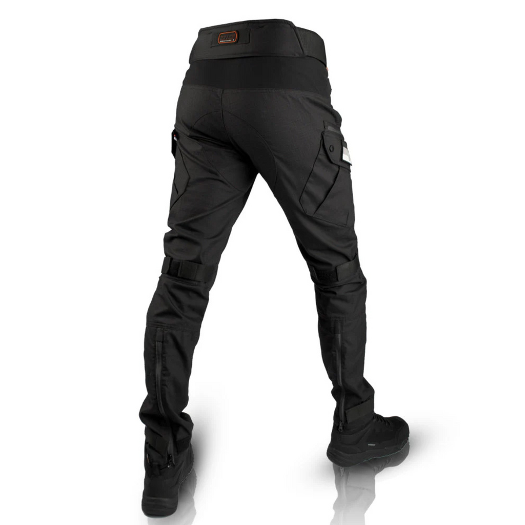 Andrew Men's Cargo Pants – Durable Multi-Pocket Outdoor Casual Trousers