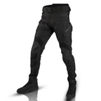 Andrew Men's Cargo Pants – Durable Multi-Pocket Outdoor Casual Trousers