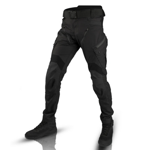 Andrew Men's Cargo Pants – Durable Multi-Pocket Outdoor Casual Trousers