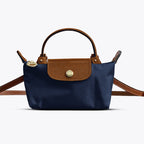 Nevaeh Women's Mini Crossbody Bag – Adjustable Strap Compact Chic Purse