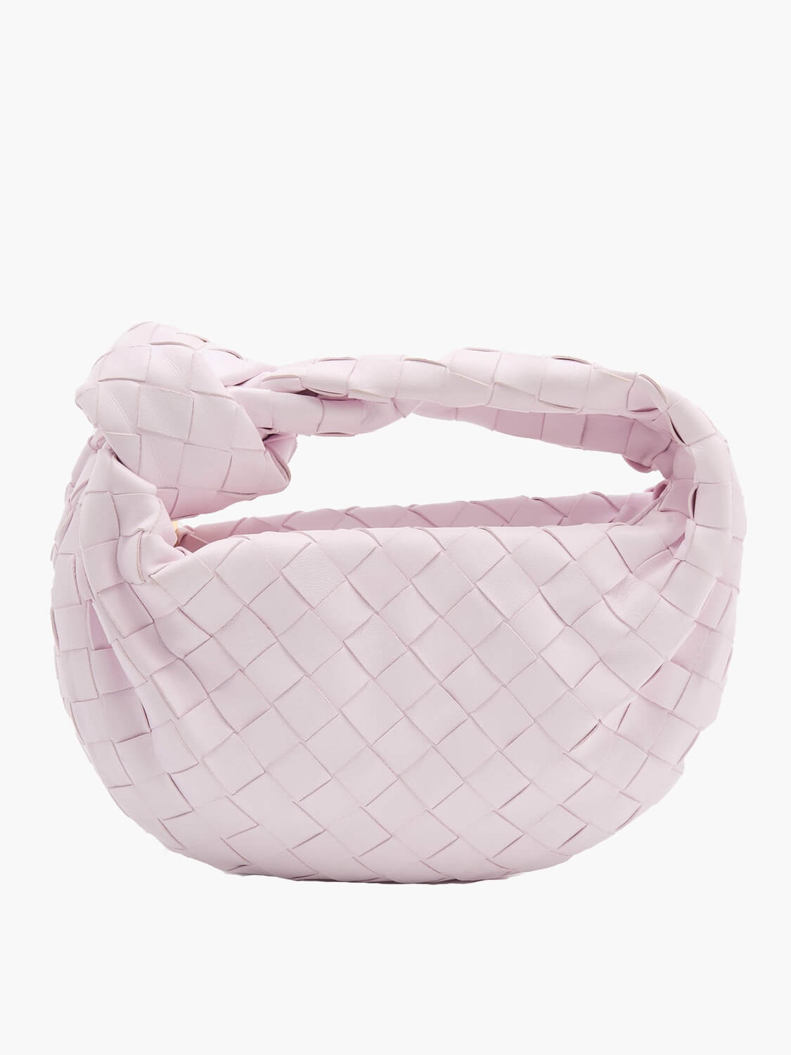Soera Women's Mini Bag – Woven Handbag Compact Summer Beach & Evening Purse