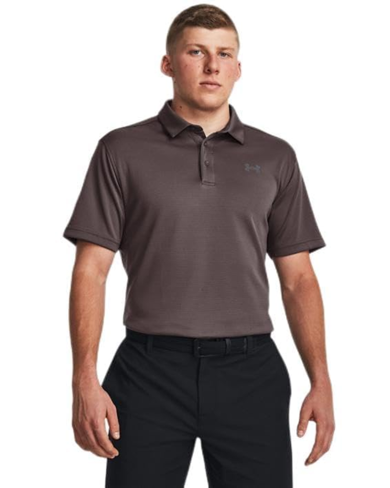 Nolan Men’s Golf Polo Shirt – Moisture-Wicking, Quick-Dry & Anti-Odor Fabric