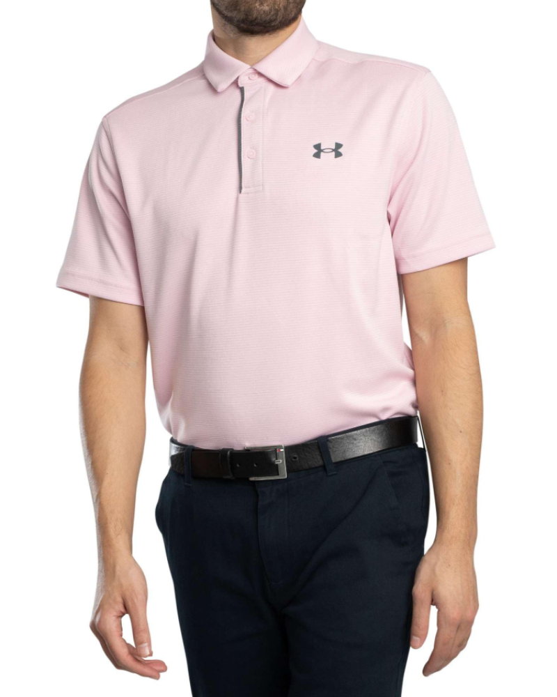 Nolan Men’s Golf Polo Shirt – Moisture-Wicking, Quick-Dry & Anti-Odor Fabric