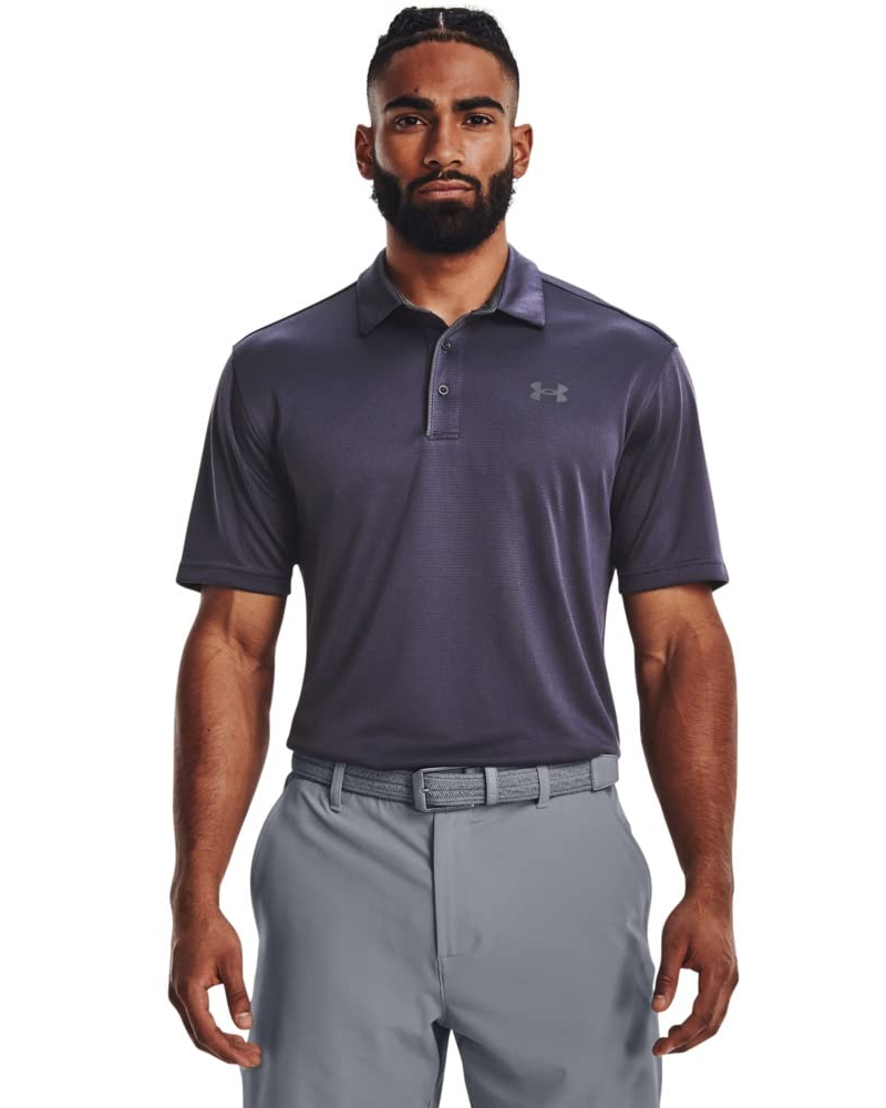Nolan Men’s Golf Polo Shirt – Moisture-Wicking, Quick-Dry & Anti-Odor Fabric