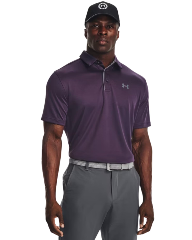 Nolan Men’s Golf Polo Shirt – Moisture-Wicking, Quick-Dry & Anti-Odor Fabric