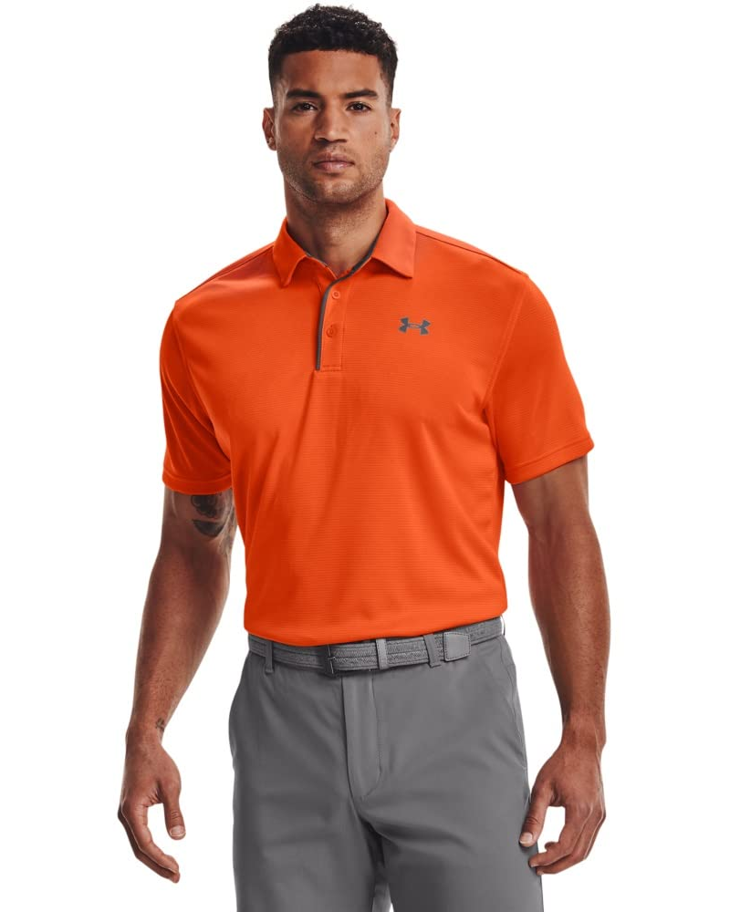 Nolan Men’s Golf Polo Shirt – Moisture-Wicking, Quick-Dry & Anti-Odor Fabric