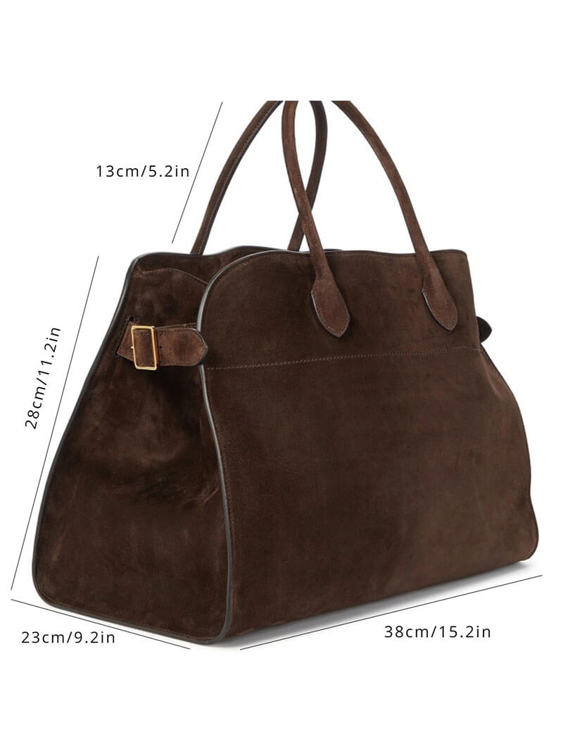 Celine Women's Leather Crossbody Bag – Elegant Shoulder Bag with Interior Pockets