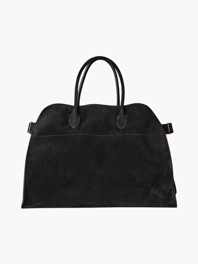 Celine Women's Leather Crossbody Bag – Elegant Shoulder Bag with Interior Pockets