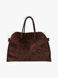 Celine Women's Leather Crossbody Bag – Elegant Shoulder Bag with Interior Pockets