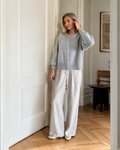 Addilyn Women's Knit Cardigan – Soft Warm Elegant Everyday Sweater