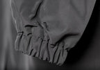 Elizabeth Women's Urban Raincoat – Waterproof Oversized Hood Commuter Coat