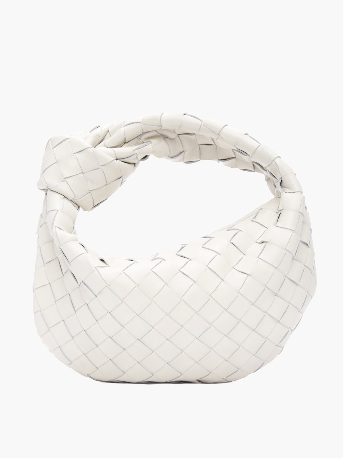 Soera Women's Mini Bag – Woven Handbag Compact Summer Beach & Evening Purse