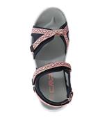 Sadie Women’s Outdoor Sandals – Adjustable Lycra Sandals with EVA Rubber Sole