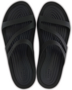 Ava Women's Water Sandals – Quick-Dry Slip-On Sandals for Beach and Travel