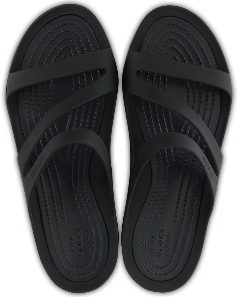 Ava Women's Water Sandals – Quick-Dry Slip-On Sandals for Beach and Travel