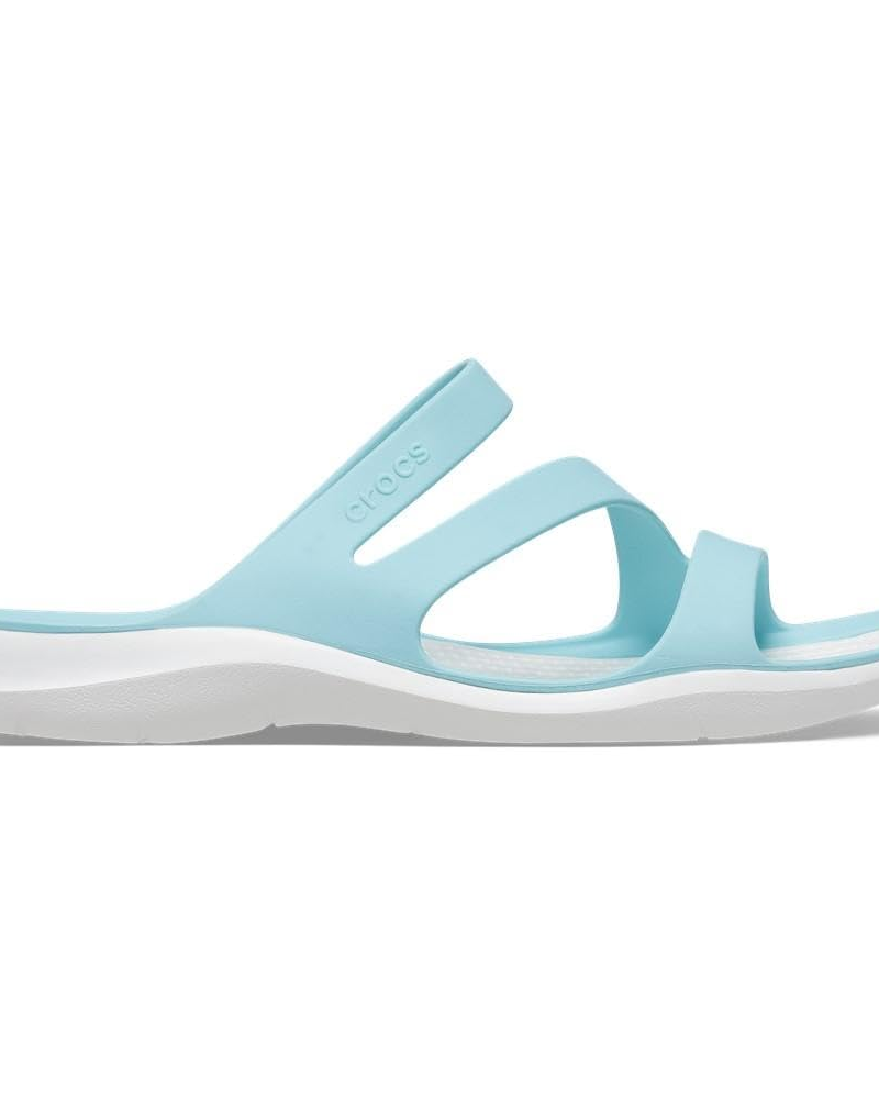 Ava Women's Water Sandals – Quick-Dry Slip-On Sandals for Beach and Travel