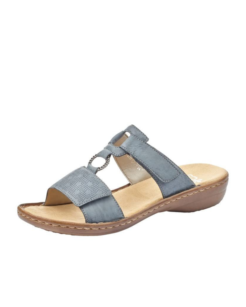 Emma Women’s Platform Sandals – Lightweight Slip-On Clogs with 3.5 cm Sole