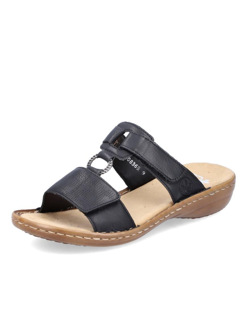 Emma Women’s Platform Sandals – Lightweight Slip-On Clogs with 3.5 cm Sole