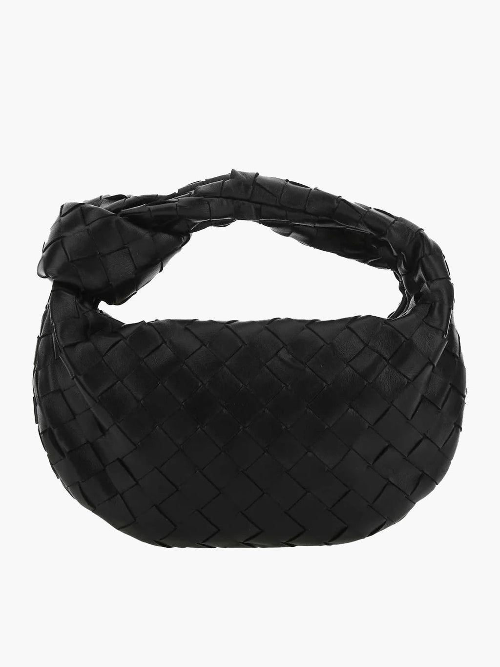 Soera Women's Mini Bag – Woven Handbag Compact Summer Beach & Evening Purse