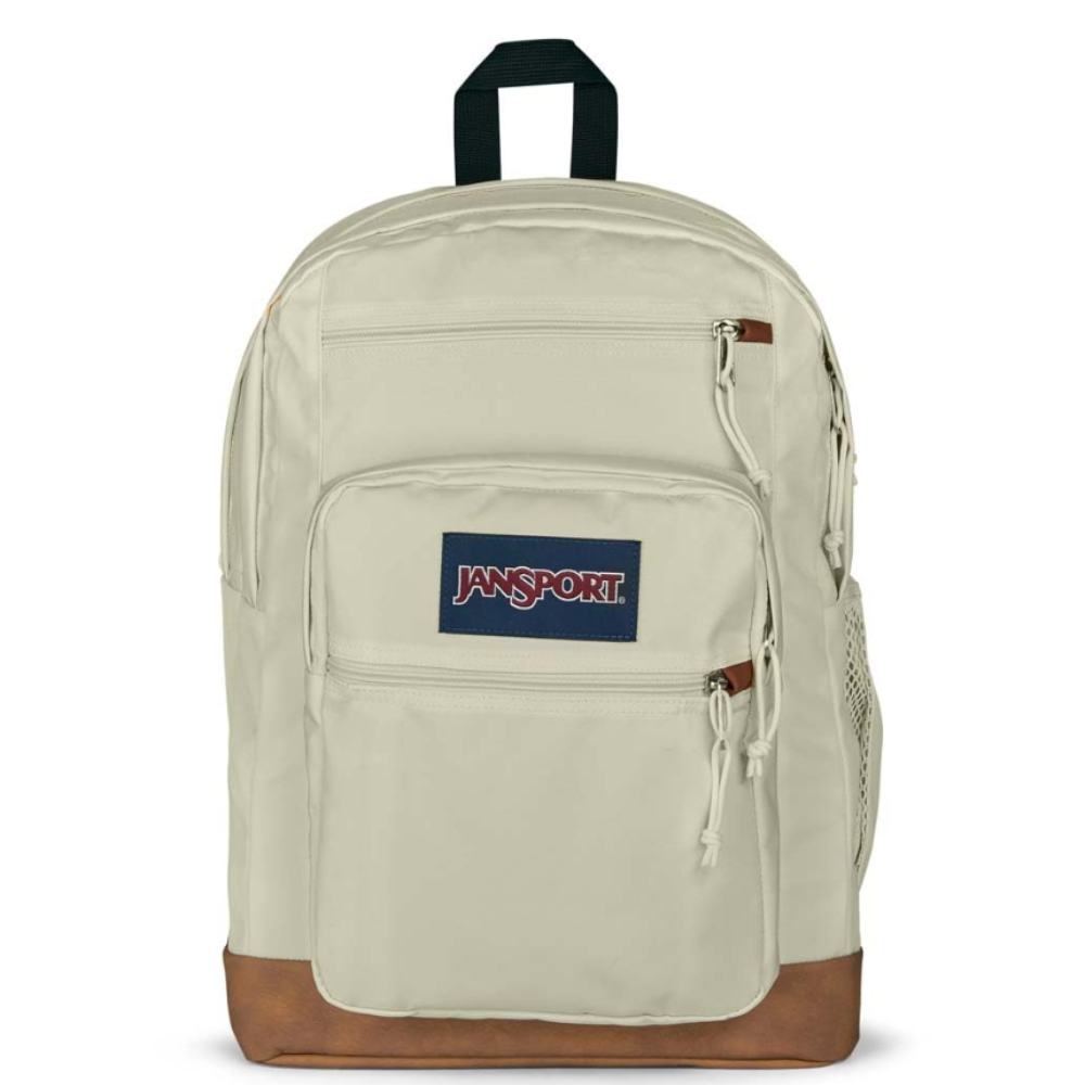 Parker 34L Student Laptop Backpack – 15-Inch Sleeve, Padded Straps & Organizer