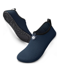 Riley Quick-Dry Water Shoes – Breathable Aqua Socks with Non-Slip Rubber Sole
