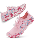 Cameron Barefoot Water Shoes – Quick-Dry, Wide Toe & Non-Slip Rubber Sole