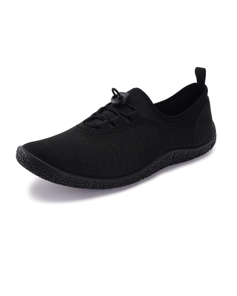 Harper Women’s Water Shoes – Quick-Dry Upper, Flexible Sole & Adjustable Fit
