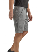 Hudson Men’s Stretch Cargo Shorts – Relaxed Fit, 6 Pockets & 10-Inch Inseam