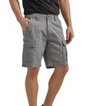 Hudson Men’s Stretch Cargo Shorts – Relaxed Fit, 6 Pockets & 10-Inch Inseam